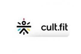 cult fit logo