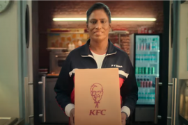 KFC PT Usha Campaign