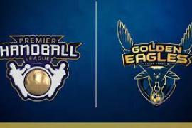 Premier Handball League Golden Eagles