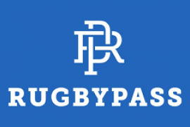 RugbyPass logo