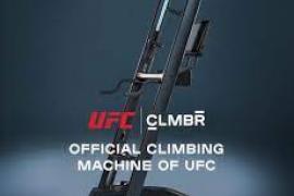 UFC Clmbr 