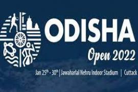 BWF Odisha Open 2022 