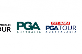 DP World Tour PGA Tour of Australasia 
