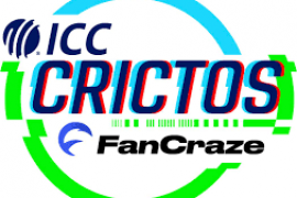 ICC FanCraze Crictos