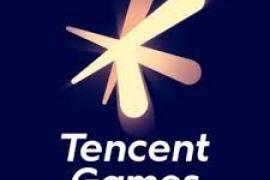 Tencent Games logo 
