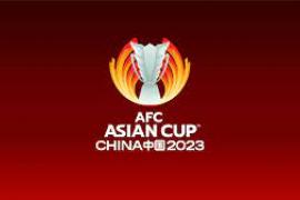 AFC Asian Cup China 2023 logo
