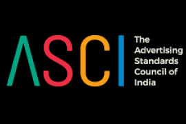 Advertising Standards Council of India logo