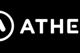 Ather Energy logo