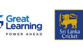 Great Learning Sri Lanka Cricket