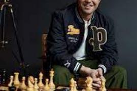 PUMA Magnus Carlsen Champions Chess Tour