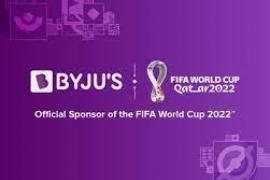BYJU’S Qatar 2022