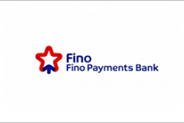 Fino Payments Bank logo