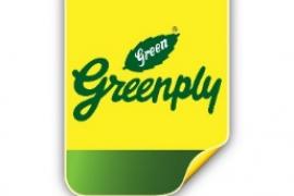 Greenply logo