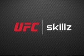 UFC Skillz
