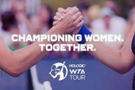 WTA Tour  Hologic title sponsorship