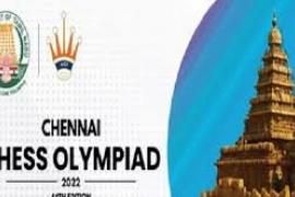 44th Chess Olympiad 