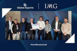 Global Esports Federation onboards IMG