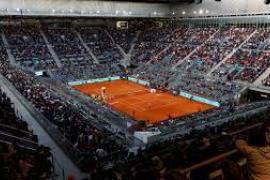 IMG Mutua Madrid Open