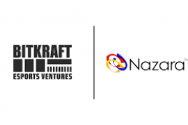Nazara BITKRAFT Ventures