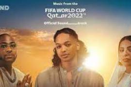 Qatar 2022 Official Soundtrack Hayya Hayya