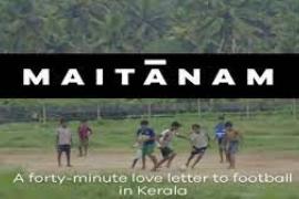 FIFA+ Maitanam