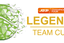 Legends Team Cup - ATP Champions Tour