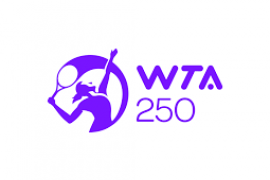 WTA 250 logo