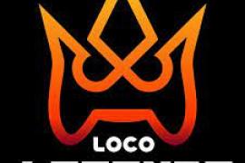 Loco Legends logo