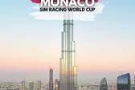 Sim Racing World Cup Monaco