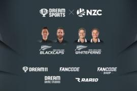 Dream Sports x NZC