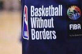 Basketball Without Borders Asia
