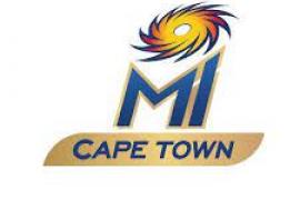 MI Cape Town logo