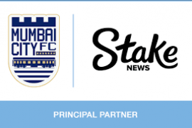 Mumbai City FC Stake News Principal Partner