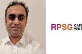RPSG Capital Ventures Sambit Dash