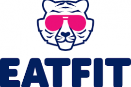 EatFit logo