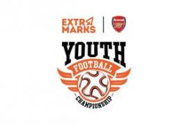 Extramarks Youth Football Championship