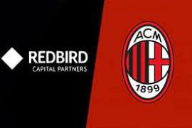RedBird Capital Partners AC Milan