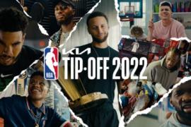 NBA  22-23 tip-offs - The Nonstop NBA