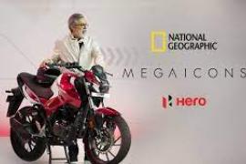 NatGeo ‘Mega Icon’ Pawan Munjal, Hero MotoCorp