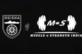 Odisha FC Muscle & Strength