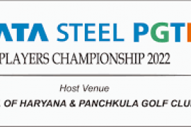 PGTI Players Championship 2022 Panchkula