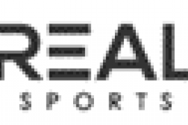 Real Sports logo