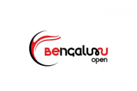 ATP Bengaluru Open logo