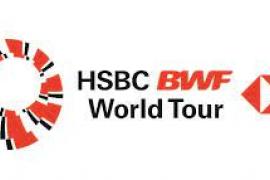 HSBC BWF World Tour Finals 