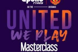 Manchester United Apollo United We Play