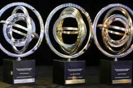Olympic Golden Rings Awards