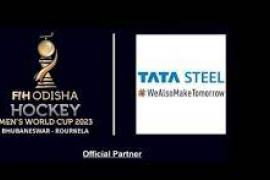 Tata Steel Hockey World Cup 2023