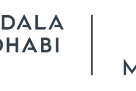 Mubadala Abu Dhabi Open logo