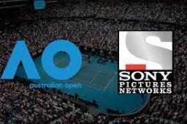 Sony Sports Australian Open