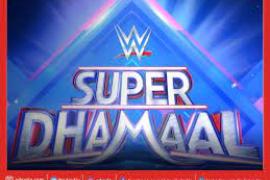 WWE Super Dhamaal